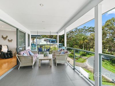 7 Ridge Avenue, Sussex Inlet