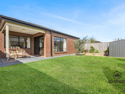 52 Simmental Drive, Clyde North