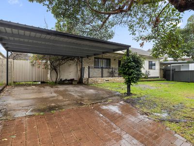 39 SIXTH AVENUE, Condell Park