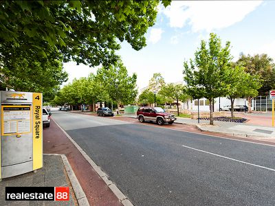 5 Little Saunders Street, East Perth