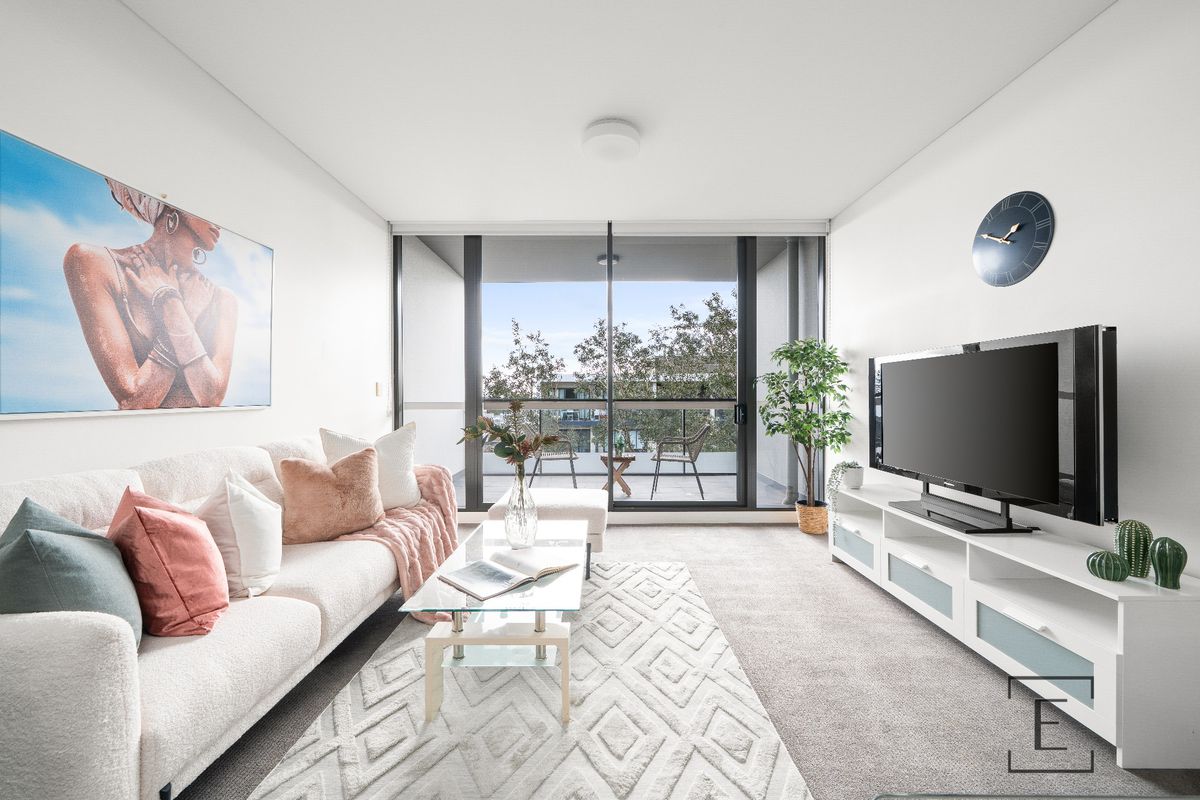 D504 / 14J Mentmore Avenue, Rosebery