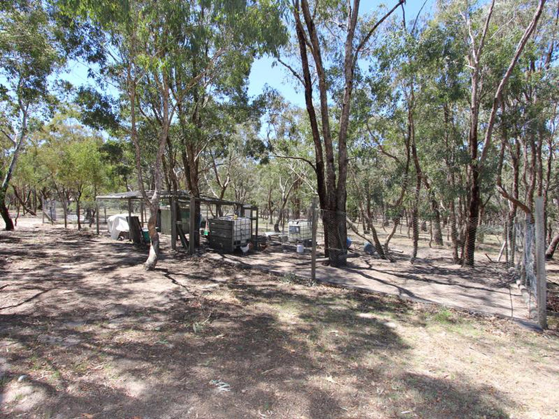 43 Timber Ridge Road, Walang