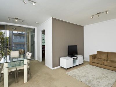 4 / 233 Cope Street, Waterloo