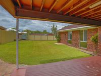3 Cactus Court, Eight Mile Plains