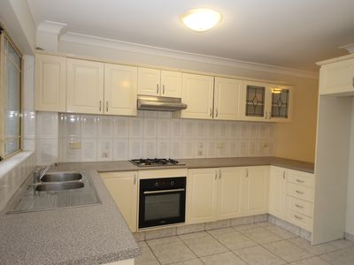 3 / 8-12 Bungalow Crescent, Bankstown