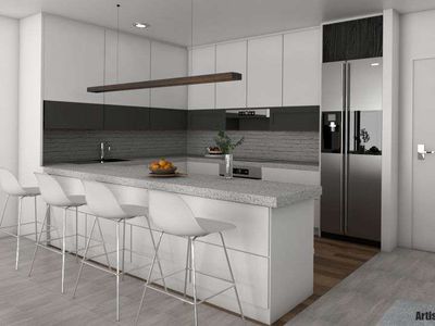 Lot 3 / 12 Rahme Crescent, Kaiapoi