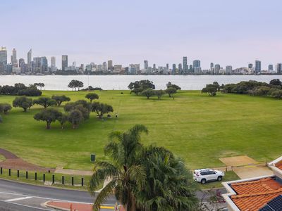 203 Mill Point Road, South Perth