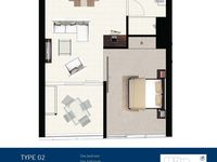 510 / 348 Water Street, Fortitude Valley