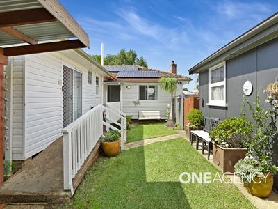 11 McDonald Avenue, Nowra
