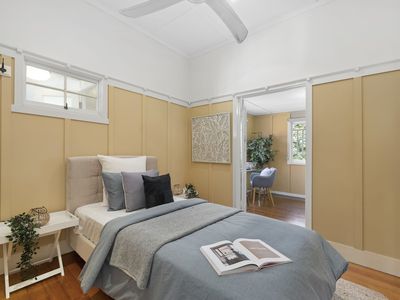 8 Belair Street, Moorooka