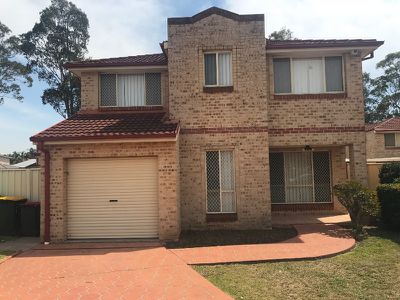 124 Cockatiel Circuit, Green Valley