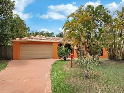 11 Homestead Drive, Tewantin