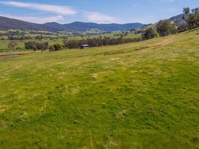 Lot 1 Sec 19 Murray Valley Highway, Bullioh