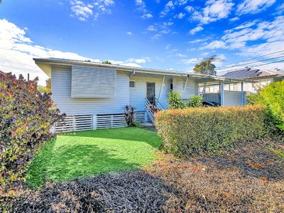 50 Gallipoli Road, Carina Heights