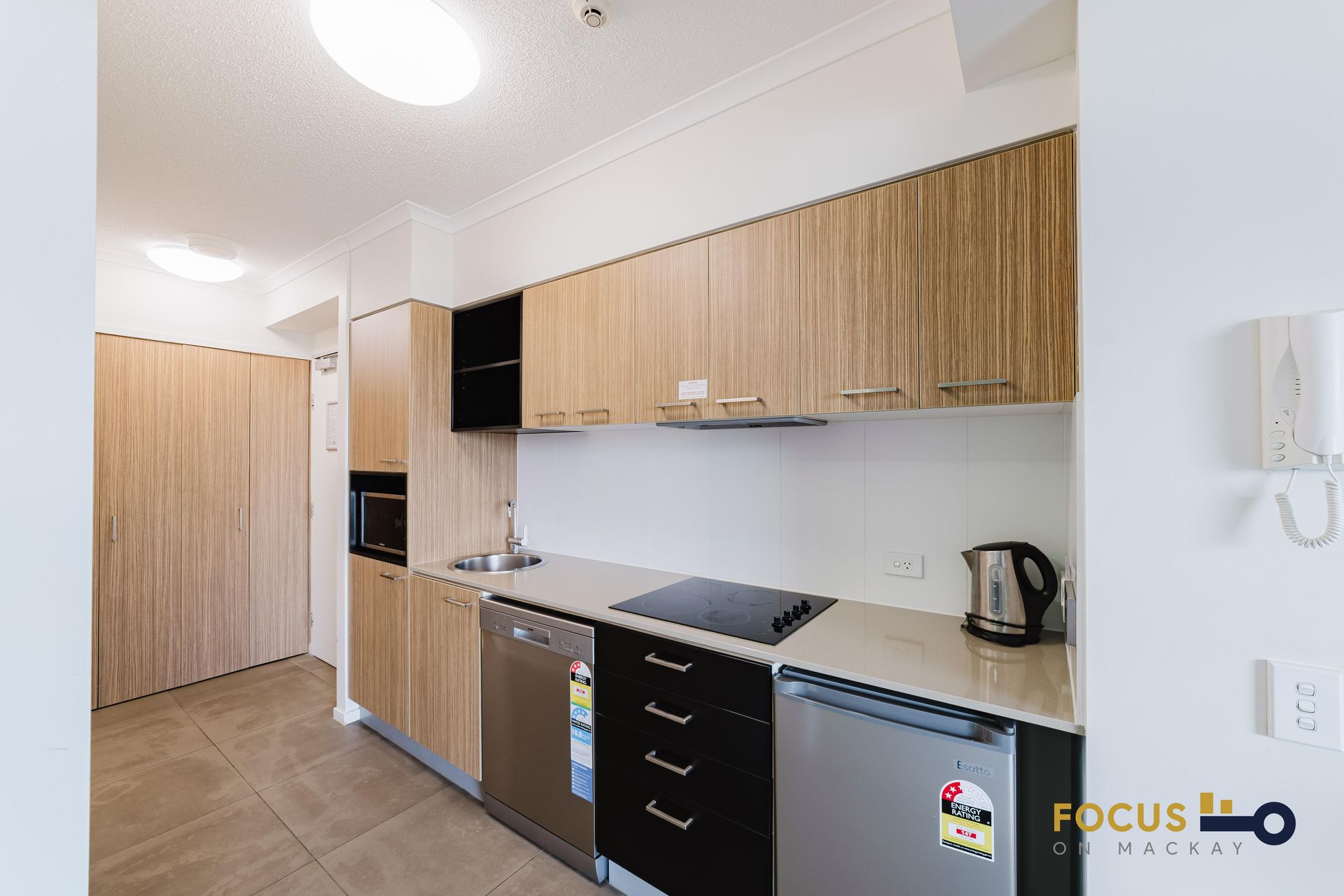 603 / 55 River Street, Mackay