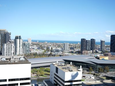 2406 / 628 Flinders Street, Docklands