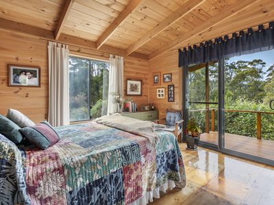 219 Scarrs Road, Garden Island Creek