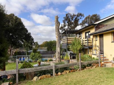 22 Shelley Street, Spring Gully