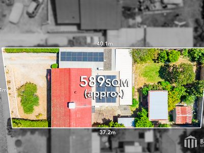 7 Spring Street, Doveton