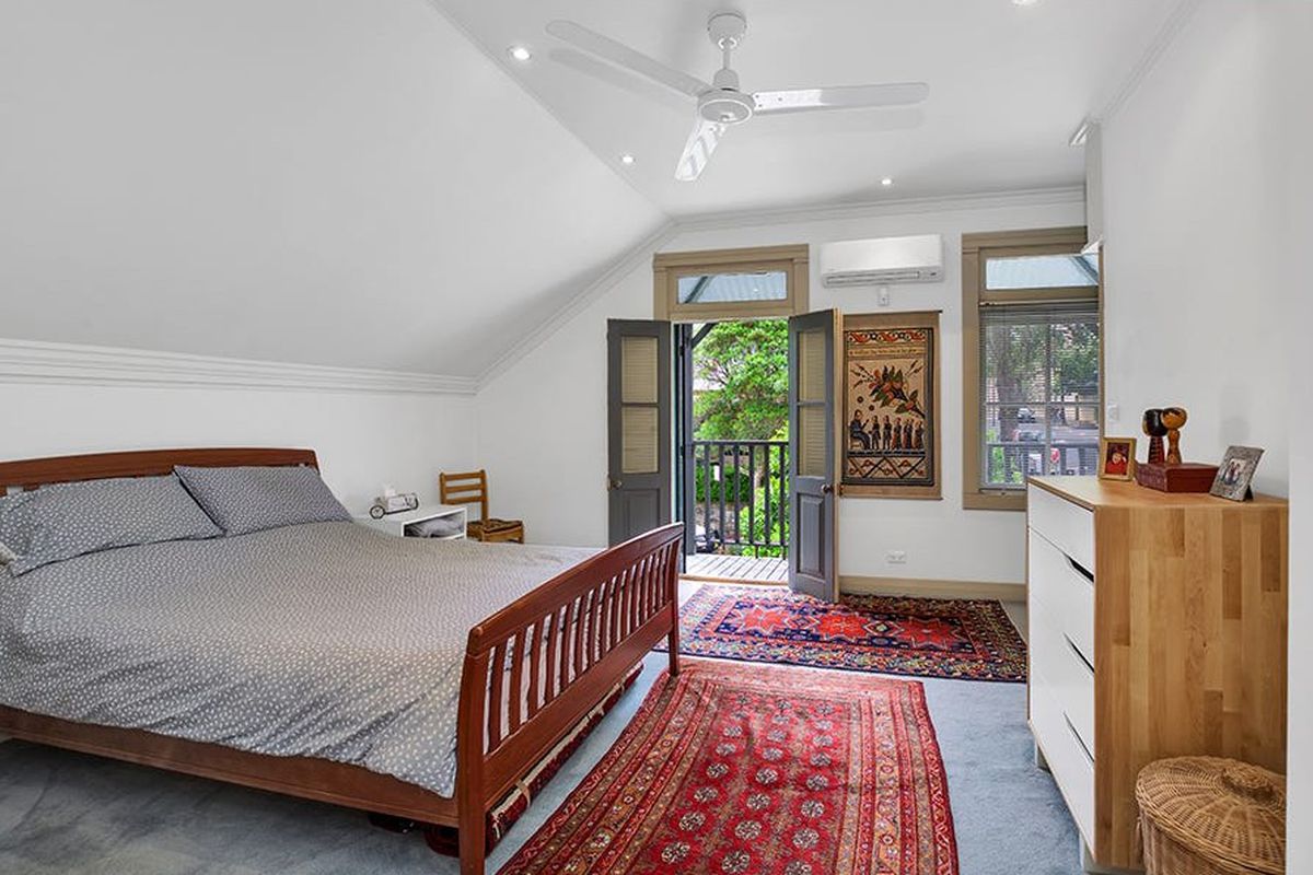 40 Darling Street, Glebe