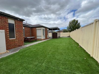7 Fluture Court, Tarneit
