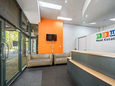 1 / 110 Mounts Bay Road, Perth