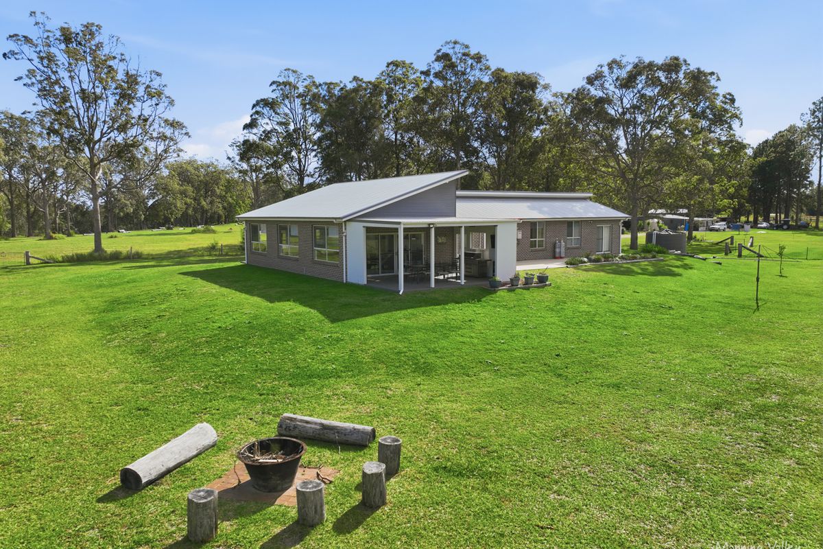 23 Longworths Road, Harrington