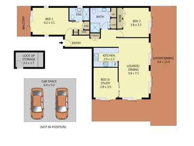 7/51 Ethel Street, Seaforth