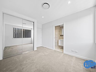 38 Soldiers Parade, Edmondson Park