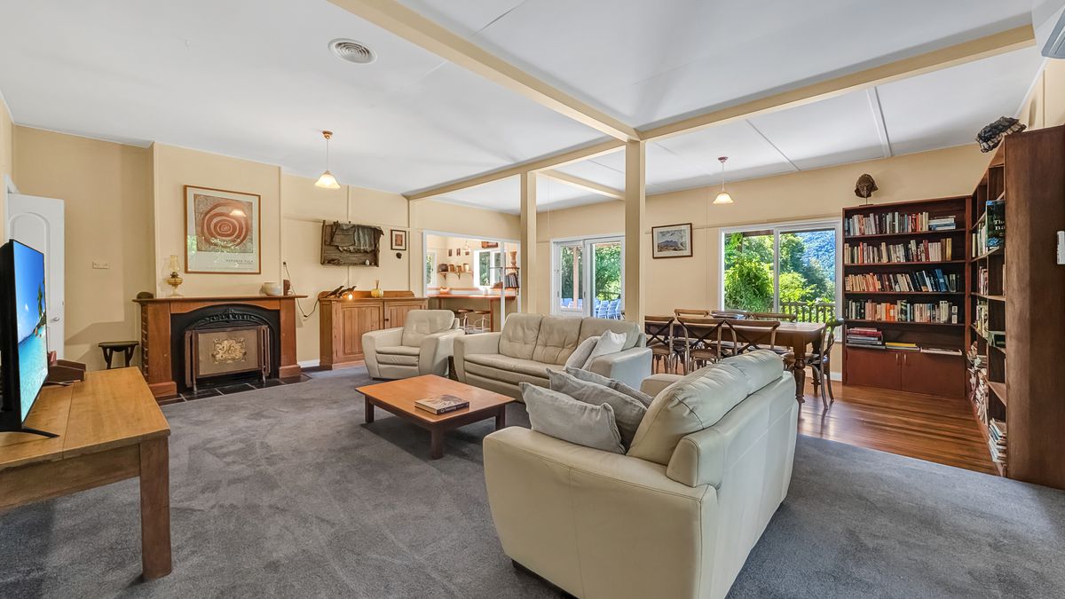 9050 Princes Highway, Central Tilba