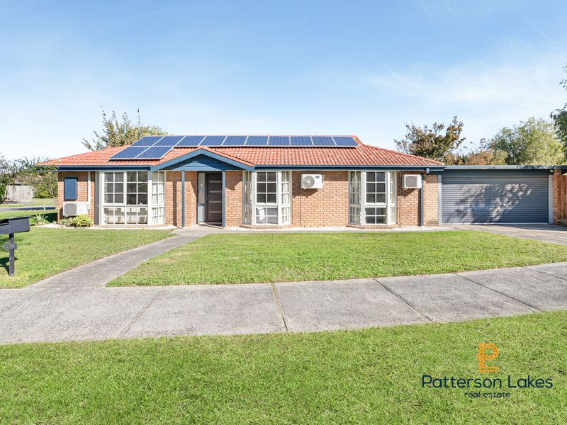 39 Franleigh Drive, Narre Warren