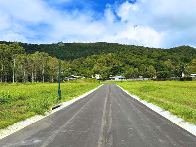 Emperor Estate 62 Emperor Estate 62 Jubilee Pocket Road, Jubilee Pocket