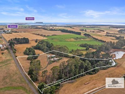609 Mengha Road, Forest
