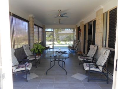 4 BRYPAT CLOSE, Burrum Heads