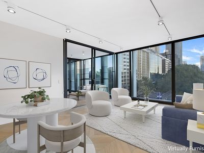 602 / 130 Elizabeth Street, Sydney