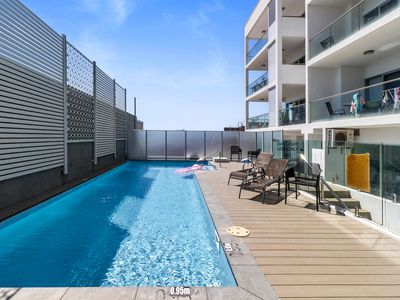 15 / 180 Stirling Street, Perth