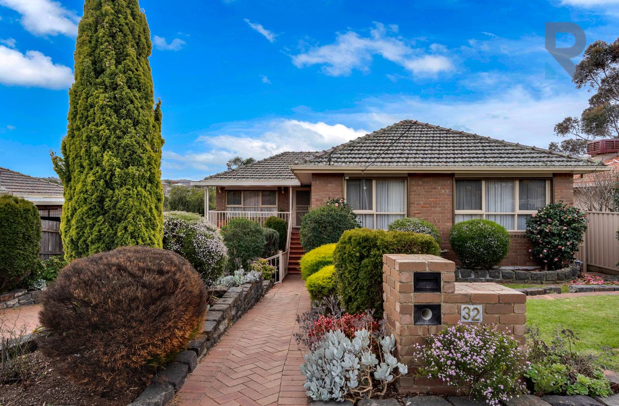 32 Koala Crescent, Westmeadows