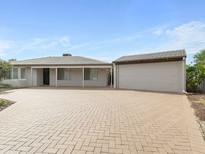 34B Chaparral Crescent, Willetton