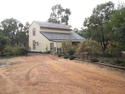129 Caleana Road, Junortoun