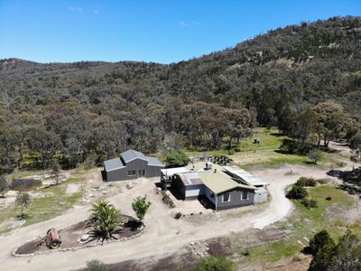 781 WOOLSHED ROAD, Beechworth