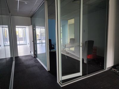 office d1 / 758 Blackburn Road, Clayton