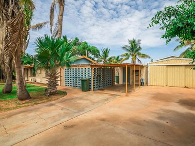 20 Goode Street, Port Hedland