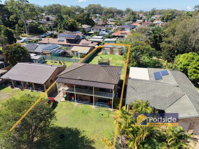 5 Torpey Avenue, Lemon Tree Passage