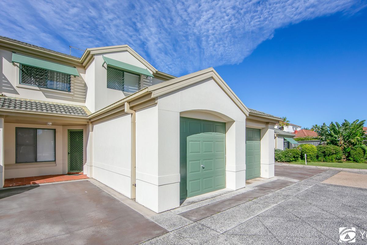 3 / 4-8 Beachside Way, Yamba