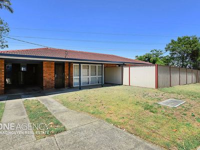 46 Randwick St, Durack