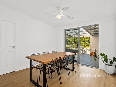 31 Simpson Parade, Albion Park