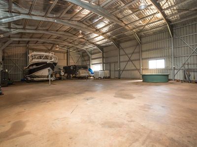 151 Greenfield Street, Boodarie