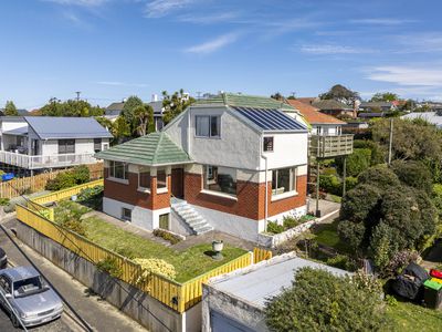 2 Vickery Place, Maryhill