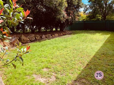 1 Jenny Close, Elermore Vale