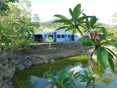 94 Hutchinson Street, Cooktown